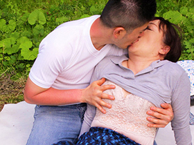 豊満農婦の性事情　480分　サンプル画像15